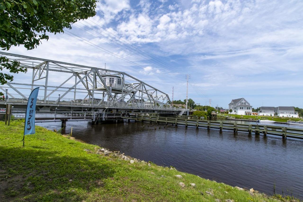 Harbourgate Marina #312 Daire Myrtle Beach Dış mekan fotoğraf