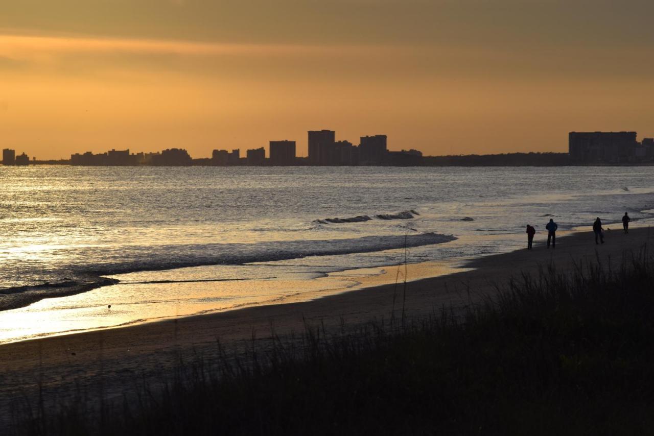 Harbourgate Marina #312 Daire Myrtle Beach Dış mekan fotoğraf