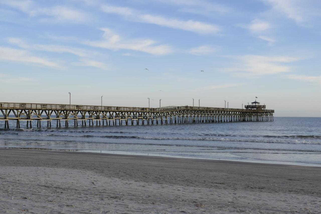 Harbourgate Marina #312 Daire Myrtle Beach Dış mekan fotoğraf